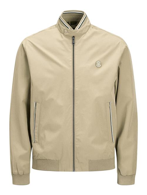 JACK & JONES Overgangsjakke  beige