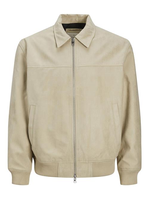 JACK & JONES Overgangsjakke  beige