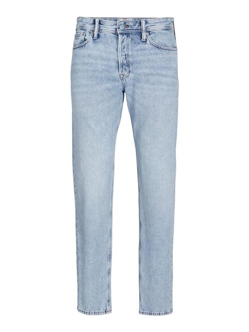 JACK & JONES Jeans 'JJIChris'  blue denim