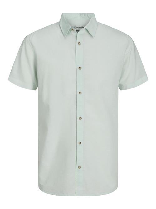 JACK & JONES Skjorte  mint