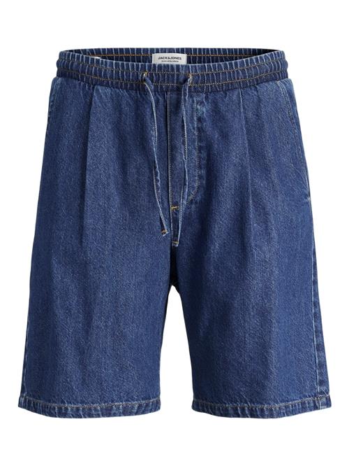 JACK & JONES Bukser 'TONY JOEY'  blue denim