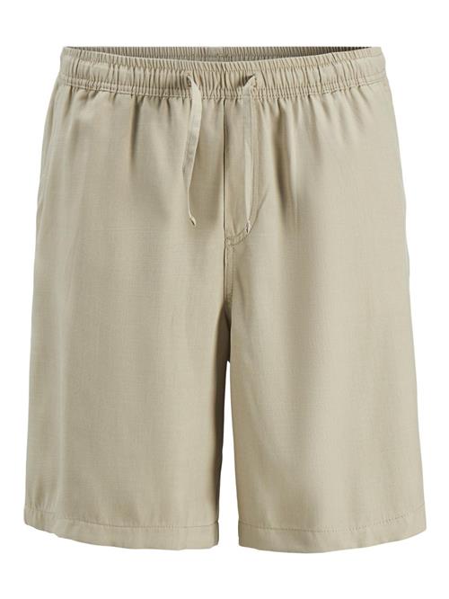 JACK & JONES Bukser  beige