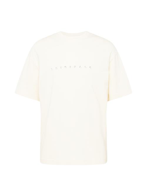 Se JACK & JONES Bluser & t-shirts 'EASTER ACTIVITY'  creme / sort ved About You