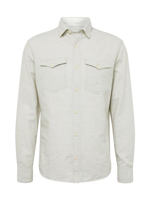 JACK & JONES Skjorte 'SHERIDAN'  pastelgrøn