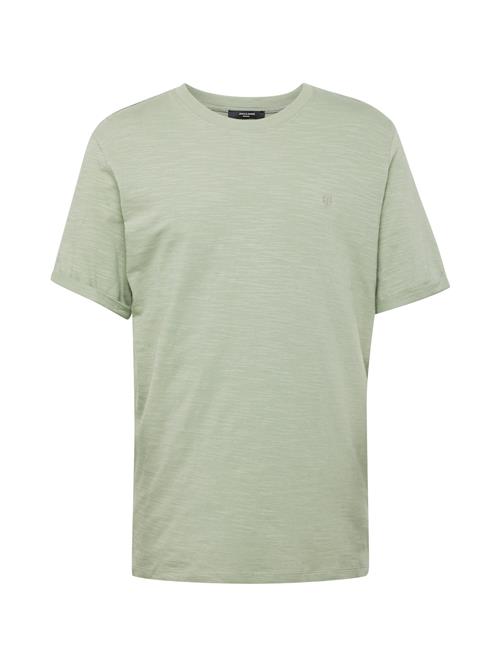 JACK & JONES Bluser & t-shirts 'JPRBLatropic'  pastelgrøn