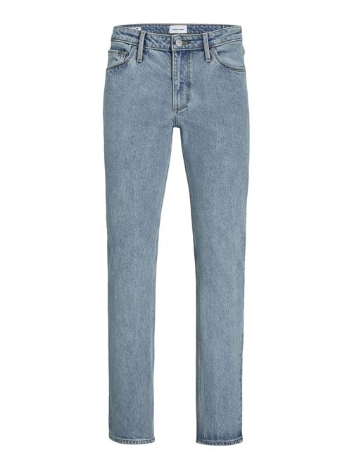 Se JACK & JONES Jeans 'MIKE EVAN'  blå / blue denim ved About You