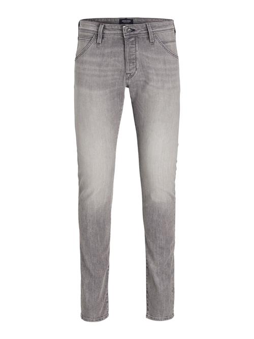 JACK & JONES Jeans 'JJIGlenn JJFox'  grey denim