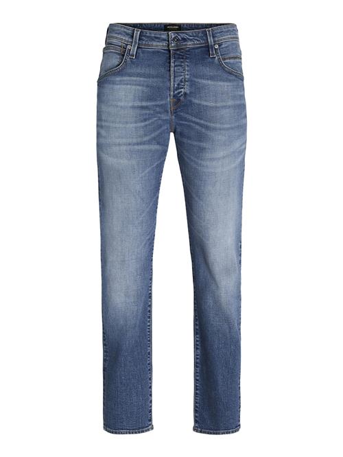 Se JACK & JONES Jeans 'JJIMike JJFox'  blue denim ved About You