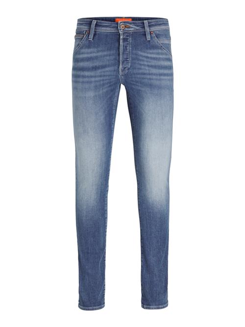 Se JACK & JONES Jeans 'Glenn Fox'  blue denim ved About You