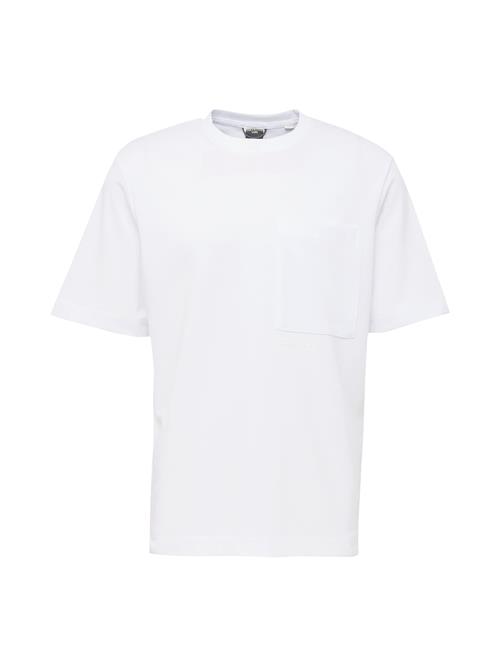 Se JACK & JONES Bluser & t-shirts 'COMMUTE'  hvid ved About You