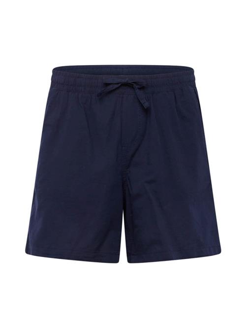 JACK & JONES Bukser 'PAROS'  navy