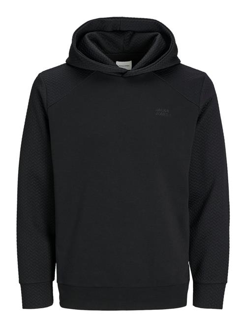 JACK & JONES Sweatshirt 'Estaple'  sort