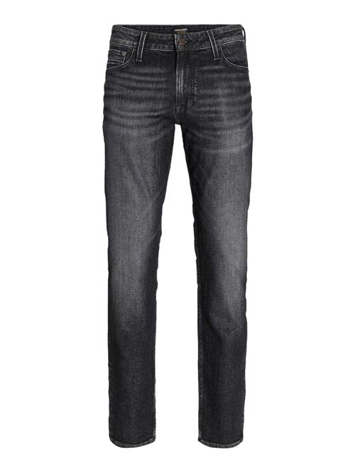 JACK & JONES Jeans 'GLENN VINTAGE'  black denim