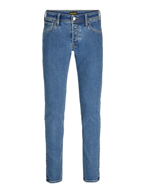 JACK & JONES Jeans 'GLENN'  blue denim