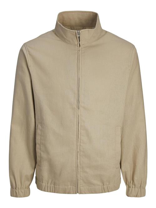 JACK & JONES Overgangsjakke  beige