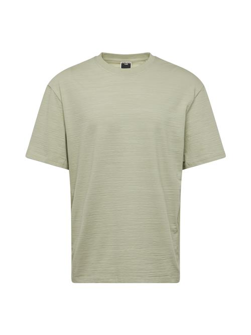 JACK & JONES Bluser & t-shirts  pastelgrøn