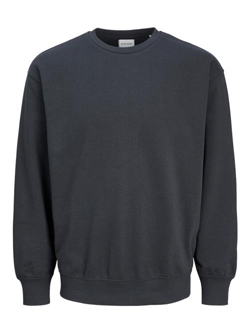 JACK & JONES Sweatshirt 'JJECharge'  marin