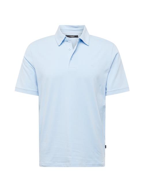 JACK & JONES Bluser & t-shirts 'JPRBLASPENCER'  lyseblå