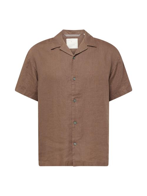 JACK & JONES Skjorte 'JPRCCLAWRENCE'  brokade