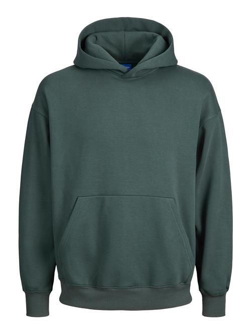 Se JACK & JONES Sweatshirt 'JJEUrban Edge'  gran ved About You