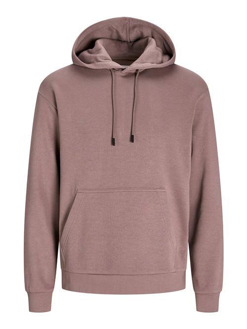 JACK & JONES Sweatshirt 'JJEBradley'  lysviolet