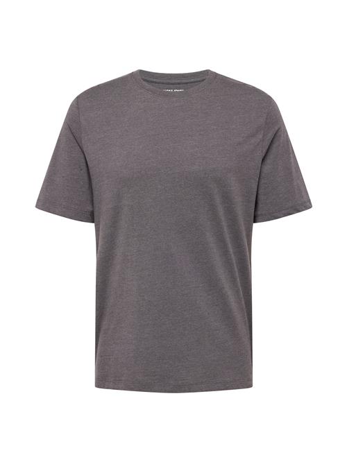 JACK & JONES Bluser & t-shirts  mørkegrå