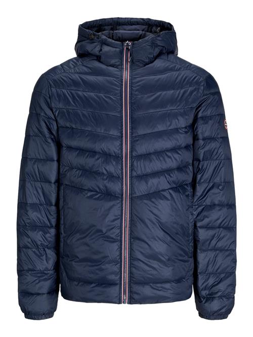 JACK & JONES Overgangsjakke  navy