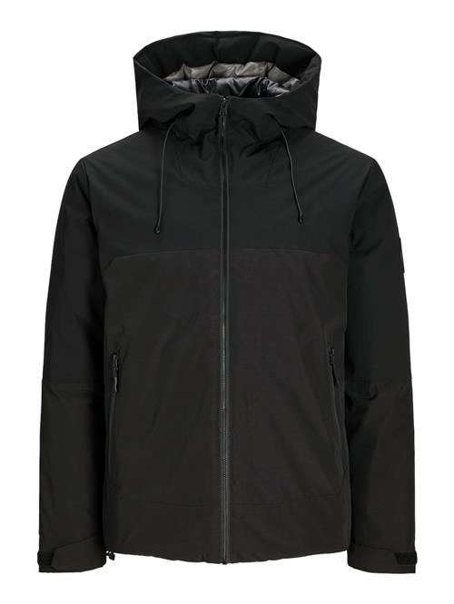 JACK & JONES Vinterparka 'JCOAIDEN'  sort