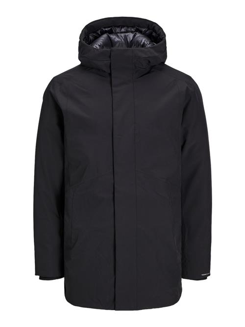 JACK & JONES Vinterparka 'JJEKeen'  sort