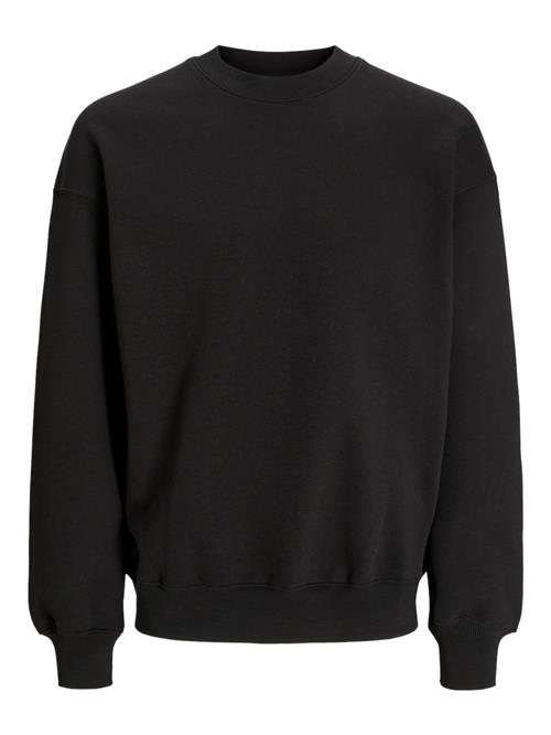 JACK & JONES Sweatshirt 'JJEUrban Edge'  sort