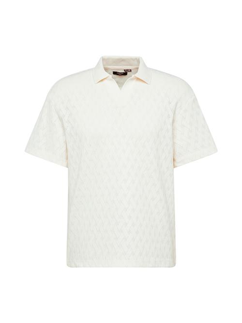 JACK & JONES Bluser & t-shirts 'JPRBLACAN'  creme