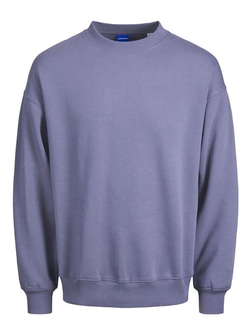 Se JACK & JONES Sweatshirt 'JJUrban Edge'  safir ved About You