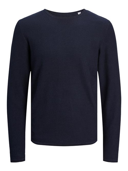 Se JACK & JONES Pullover 'JJECooper'  natblå ved About You