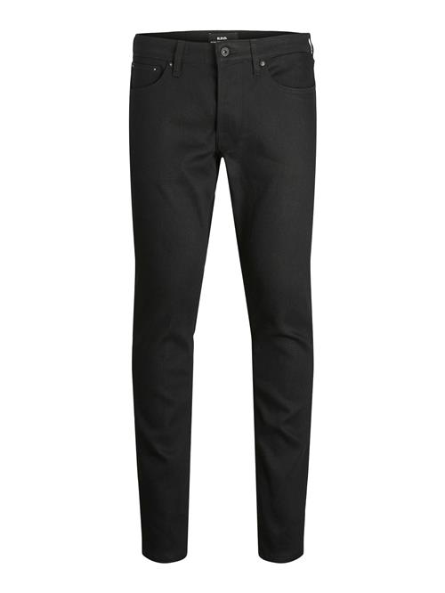 JACK & JONES Jeans 'RDDRoyal 305'  black denim