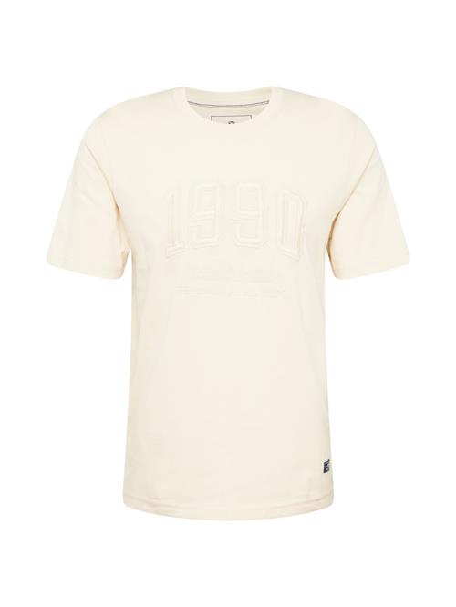 JACK & JONES Bluser & t-shirts 'JPRBLUDOUGLAS'  lysebeige