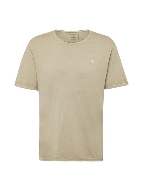 JACK & JONES Bluser & t-shirts 'JPRBlurydes'  khaki