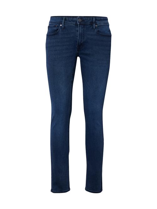 Se JACK & JONES Jeans 'JJILIAM JJORIGINAL'  mørkeblå ved About You