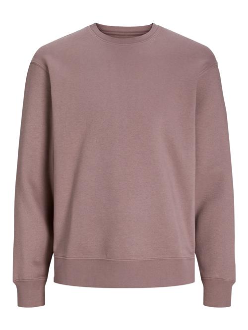 Se JACK & JONES Sweatshirt 'Star'  lysviolet ved About You