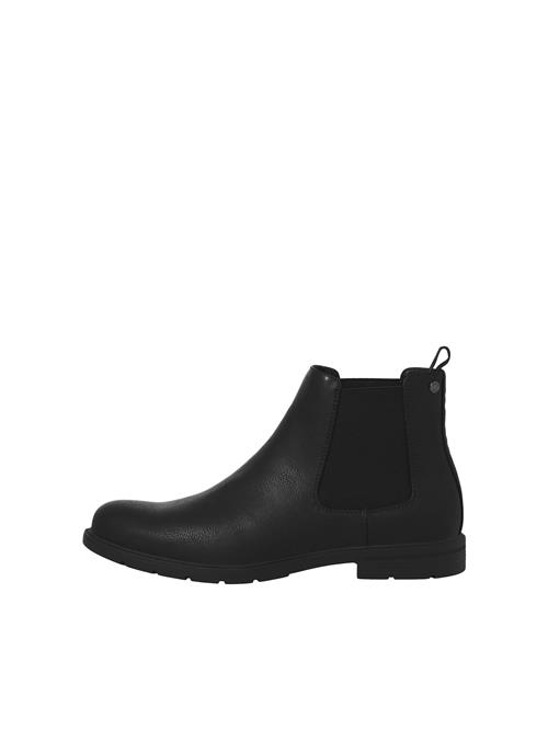 JACK & JONES Chelsea Boots  sort