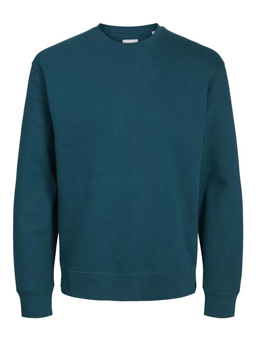 Se JACK & JONES Sweatshirt 'JJEStar'  blå ved About You