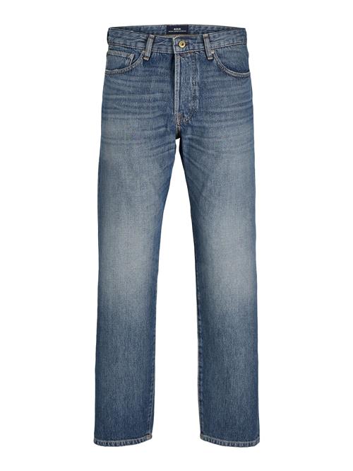 JACK & JONES Jeans '327'  blue denim