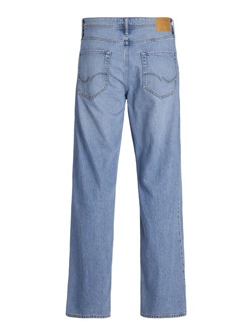 Se JACK & JONES Jeans 'EDDIE ORIGINAL SQ 957'  blå ved About You