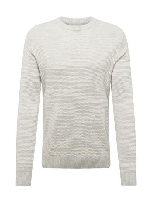 Se JACK & JONES Pullover 'JJEGlobe'  grå ved About You