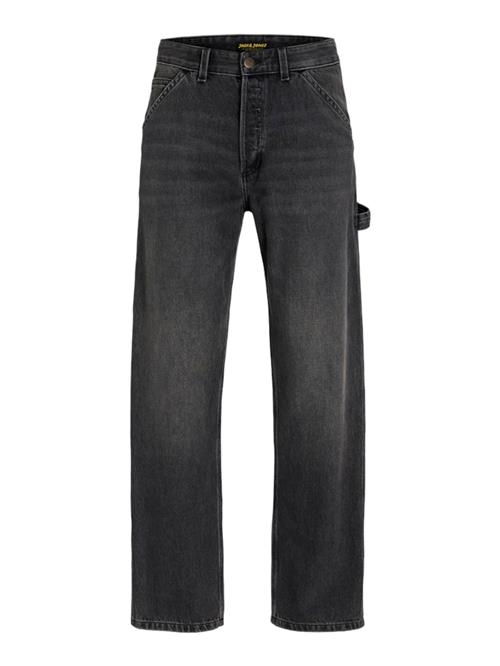 JACK & JONES Jeans 'JJIEddie'  black denim