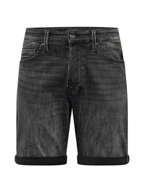 JACK & JONES Jeans 'CHRIS WOOD'  black denim