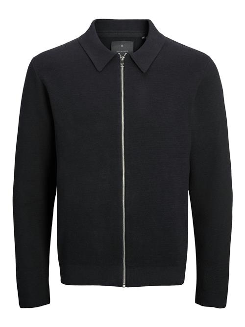 JACK & JONES Cardigan 'JPRBLAmilano'  sort