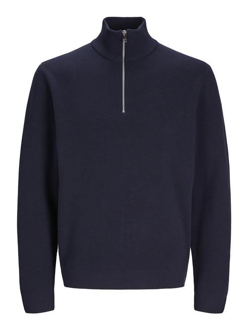 Se JACK & JONES Pullover 'JPRBLAMILANO'  navy ved About You