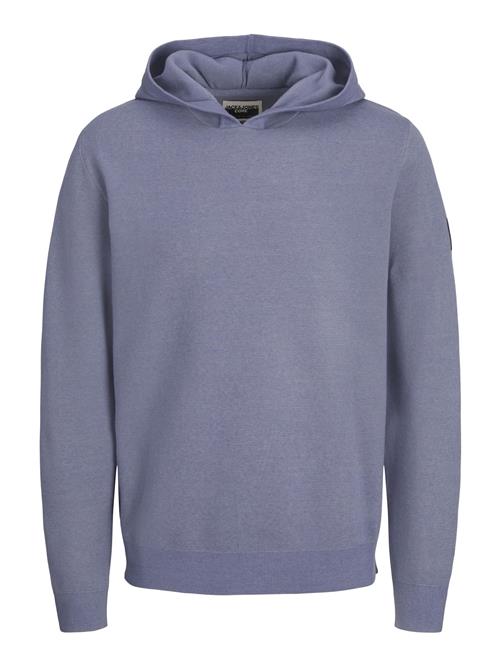 Se JACK & JONES Pullover  blå ved About You