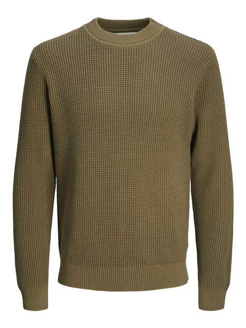 Se JACK & JONES Pullover 'JPRCCVIGGO'  oliven ved About You