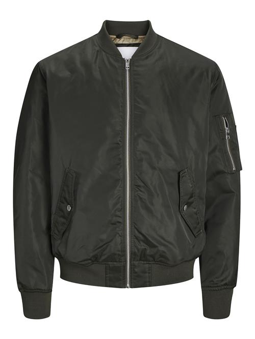 JACK & JONES Overgangsjakke  gran